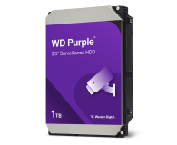WD 10PURZ 1TB 3,5'' WD10PURZ - 367205 - zdjęcie 2